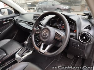 Mazda 2 1.5A Standard Plus