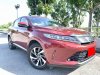 >Toyota Harrier Turbo 2.0A G Panoramic (OPC)