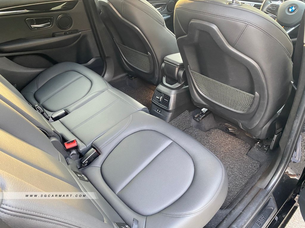 BMW 2 Series 216i Gran Tourer Sport