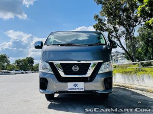 Nissan NV350 Caravan 2.0A