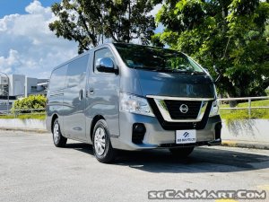 Nissan NV350 Caravan 2.0A
