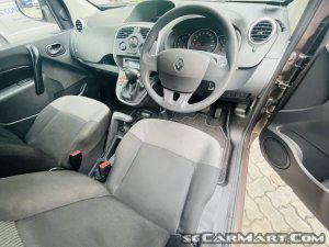 Renault Kangoo 1.5A