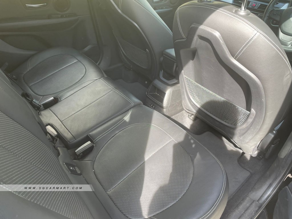 BMW 2 Series 216i Gran Tourer