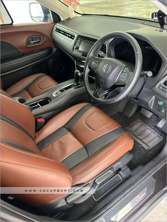 Honda HR-V 1.5A DX