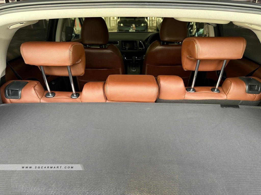 Honda HR-V 1.5A DX