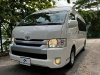 >Toyota Hiace Commuter 3.0A GL