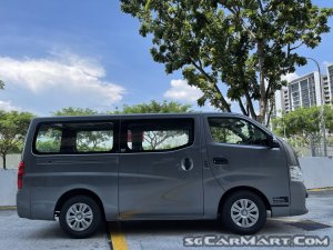 Nissan NV350 Caravan 2.0A DX