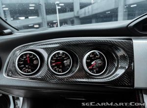 Used 2012 Subaru BRZ 2.0M (New 10-yr COE) for Sale (Expired) - Sgcarmart