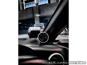 Used 2012 Subaru BRZ 2.0M (New 10-yr COE) for Sale (Expired) - Sgcarmart