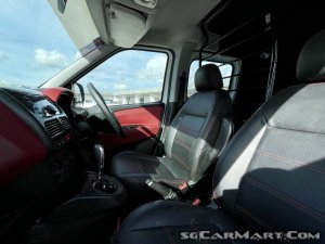 Fiat Doblo Cargo Maxi 1.6A Multijet