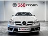 >Mercedes-Benz SLK-Class SLK200K (COE till 04/2029)