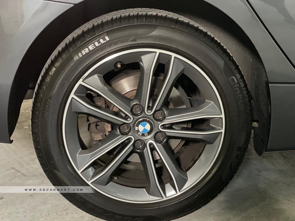 BMW 2 Series 216i Active Tourer