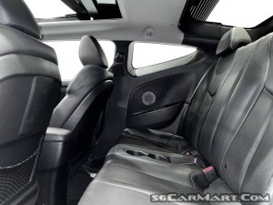 Hyundai Veloster 1.6A Turbo (New 10-yr COE)