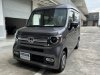 Honda N-Van Turbo Style Fun Honda Sensing
