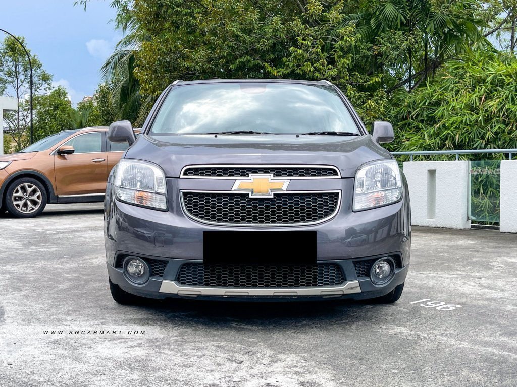 🫱🏽\u200d🫲🏼SOLD🫱🏽\u200d🫲🏼 ⭐️Just Arrived Is This 2013 Chevrolet Orlando 2.0  VCDI 163 Automatic 7 Seater⭐️ 🔴Finished In Velvet Red 79000 Miles Full  Service History. 🔴In Superb Condition Great Family Car With Lots Of, image size:1024x768