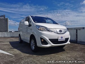 BYD T3 Electric