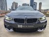 >BMW 4 Series 430i Gran Coupe M Sport Sunroof