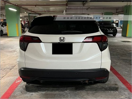 Honda Vezel 1.5A X
