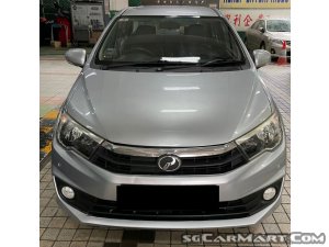 Used Perodua Bezza Cars Singapore Car Prices Listing Sgcarmart