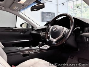 Lexus ES250 Sunroof