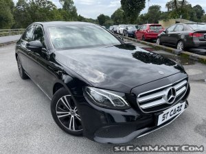 Used Mercedes Benz E180 Cars Singapore Car Prices Listing Sgcarmart