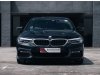 >BMW 5 Series 530i M-Sport