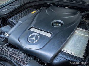 Mercedes-Benz C-Class C200 Avantgarde