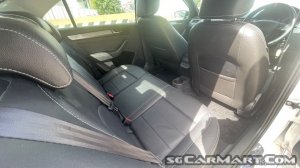 2019 SEAT Toledo 1.4A TSI DSG Style Photos & Pictures Singapore - Sgcarmart