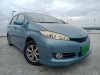 Toyota Wish 2.0A (COE till 08/2030)