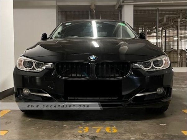 BMW 3 Series 320i Sport