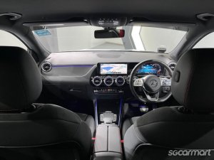 Used 2021 Mercedes Benz GLA Class GLA35 AMG 4MATIC For Sale Expired used-2021-mercedes-benz-gla-class-gla35-amg-4matic-for-sale-expired