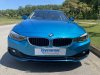 BMW 4 Series 420i Coupe Sunroof
