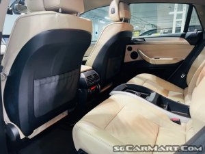 BMW X6 xDrive35i Sunroof (COE till 08/2030)