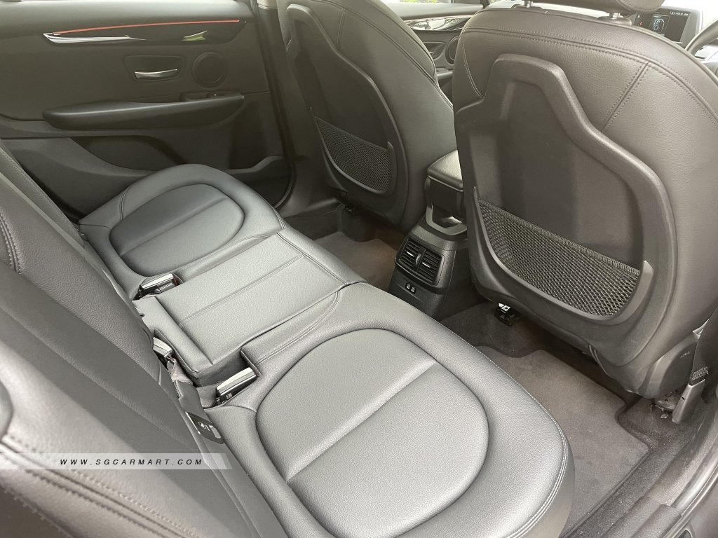 BMW 2 Series 216i Gran Tourer Sport