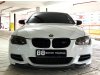 BMW 3 Series 335i Coupe Sunroof (COE till 09/2031)