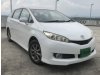 Toyota Wish 2.0A (COE till 07/2030)