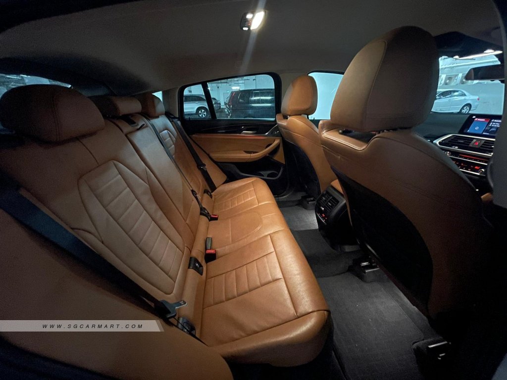 BMW X4 xDrive20i
