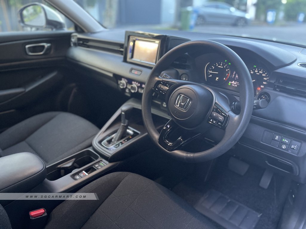 Honda Vezel 1.5A G