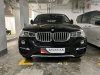 >BMW X4 xDrive20i Sunroof