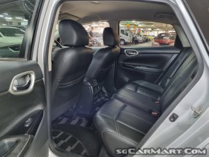 Nissan Sylphy 1.6A Premium