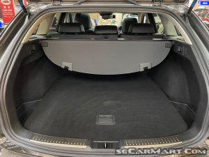 Mazda 6 Wagon 2.5A Premium