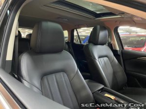 Mazda 6 Wagon 2.5A Premium