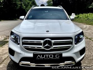 Used 2022 Mercedes-Benz GLB-Class GLB180 Progressive for Sale | Auto G ...