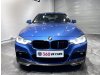 >BMW 3 Series 318i M-Sport
