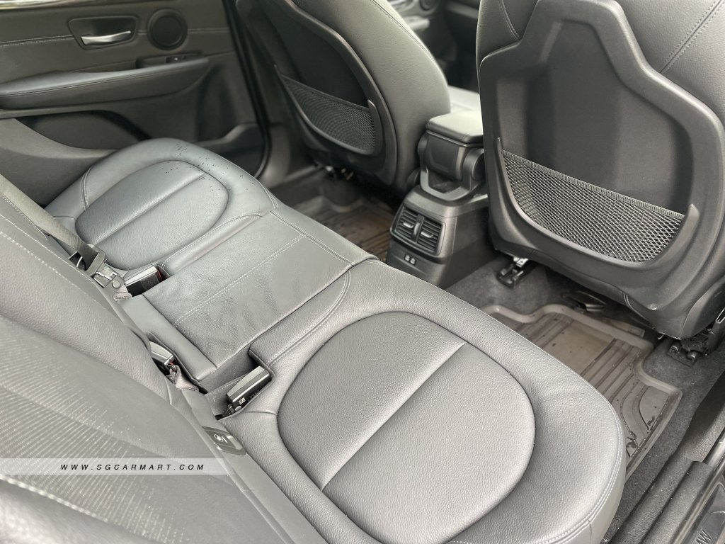 BMW 2 Series 216i Gran Tourer Luxury