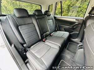 Volkswagen Sportsvan 1.4A TSI Comfortline