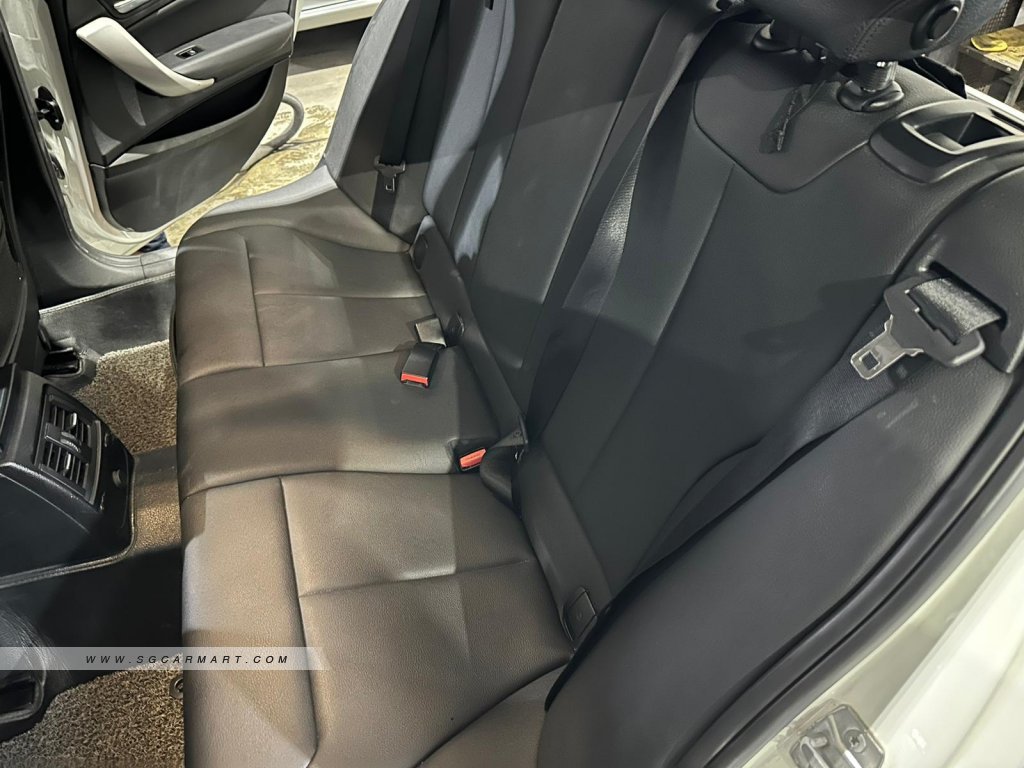 BMW 1 Series 116d