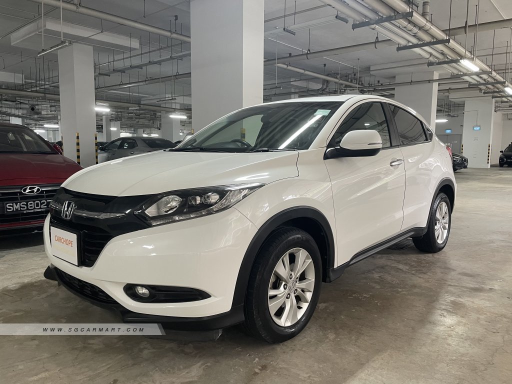 Honda Vezel 1.5A X