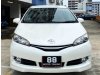 Toyota Wish 1.8A (OPC)