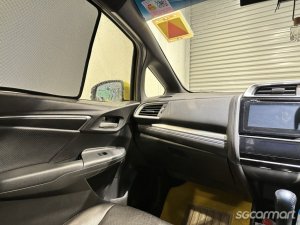 Honda Jazz 1.5A RS